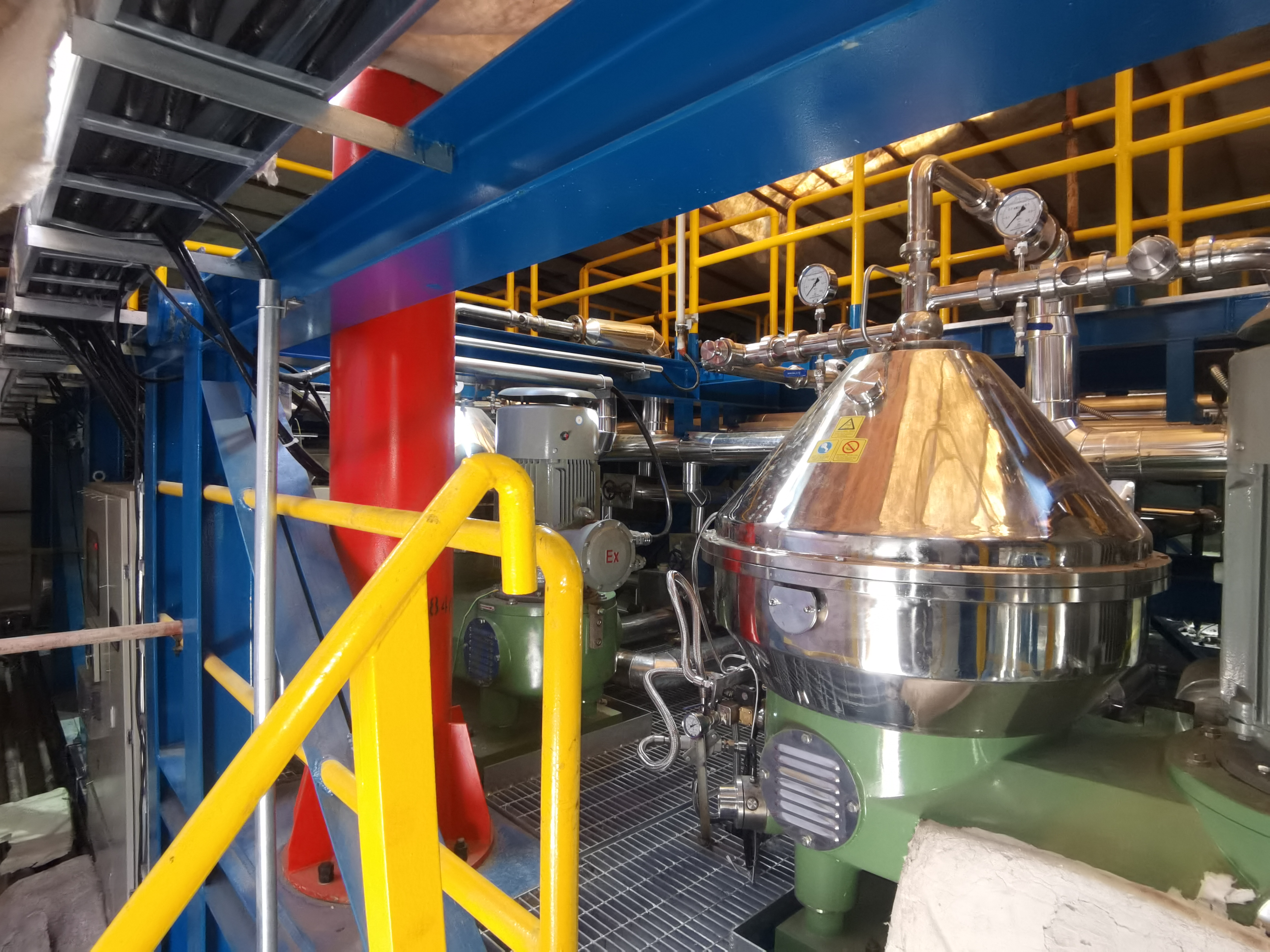 錦州石化項(xiàng)目