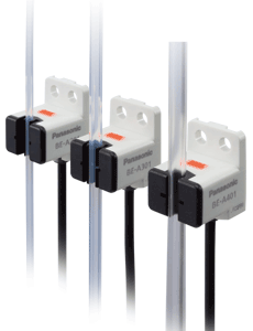 對應(yīng)細徑軟管的氣泡檢測傳感器 BE-A